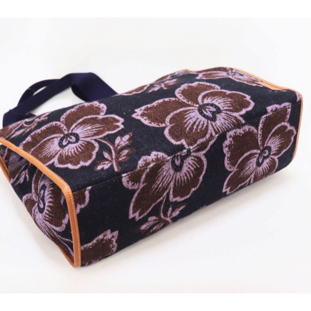 Vivienne Westwood - 《ヴィヴィアンウエストウッド》新品 大容量 麻