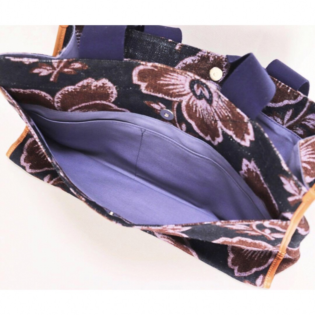 Vivienne Westwood - 《ヴィヴィアンウエストウッド》新品 大容量 麻