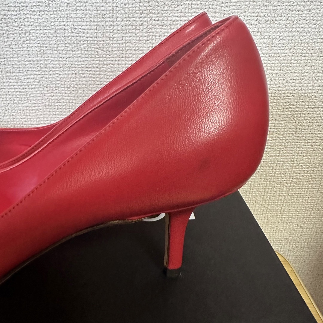 DOLCE&GABBANA - Dolce&Gabbana ローズ パンプス 39.0の通販 by DOLCE&GABBANA - Dolce&Gabbana ローズ パンプス 39.0の通販 by
