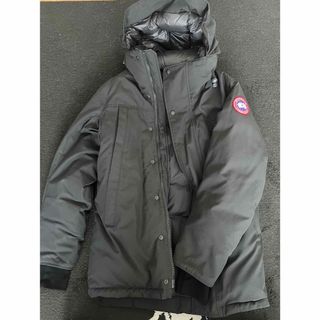 カナダグース(CANADA GOOSE)のカナダグース(ダウンジャケット)