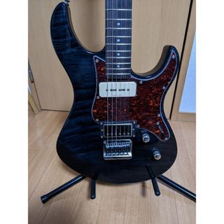 ヤマハ - YAMAHA PACIFICA611HFM TBL