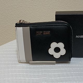 マリークワント(MARY QUANT)のMARY QUANT キーケース カードケース(キーケース)