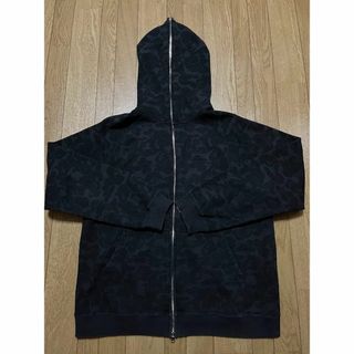 アベイシングエイプ ビンテージ パーカー(メンズ)の通販 69点 | A