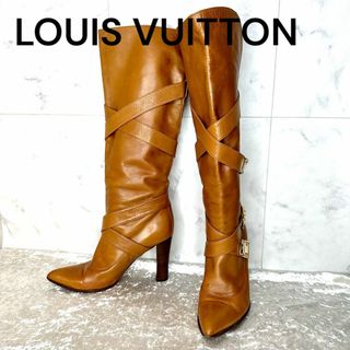 ヴィトン(LOUIS VUITTON) ブーツ(レディース)の通販 1,000点以上