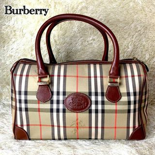 バーバリー(BURBERRY) トートバッグの通販 2,000点以上 | バーバリーを ...