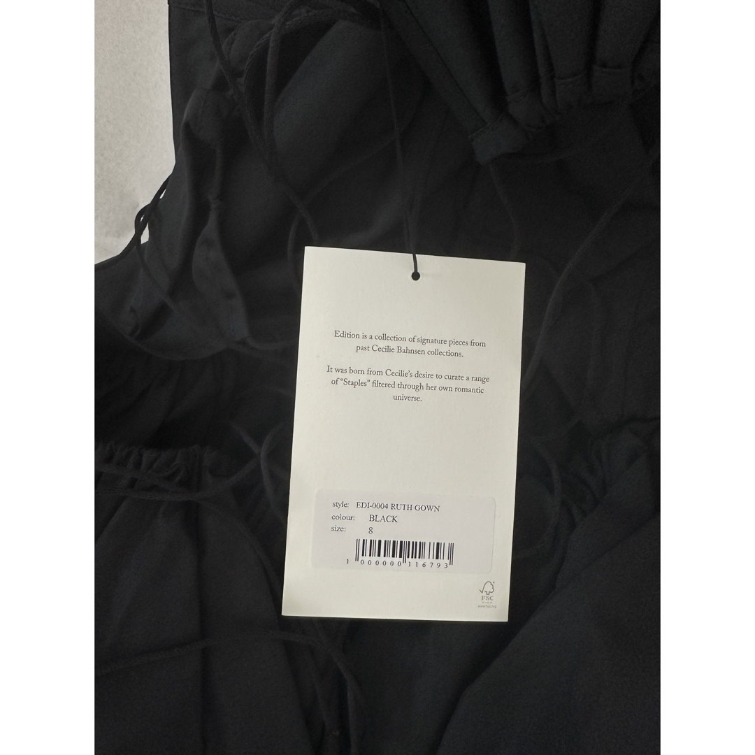 CECILIE BAHNSEN - cecilie bahnsen ruth dress セシリー CECILIE BAHNSEN - cecilie bahnsen ruth dress セシリー