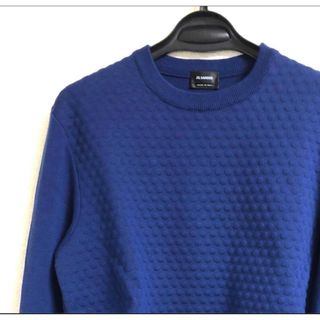 ジルサンダー ニット/セーター(メンズ)の通販 300点以上 | Jil Sander