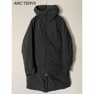 アークテリクス(ARC'TERYX)のARC’TERYX WINDSTOPPER 中綿コート(その他)