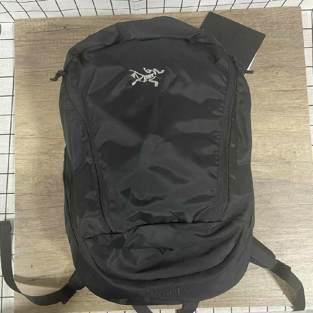 ARC'TERYX - 新品/未使用 アークテリクス MANTIS 26 マンティス 26