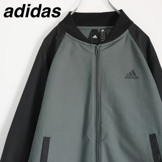 adidas - King Gnu常田さん 着用類似モデル アディダス ナイロン