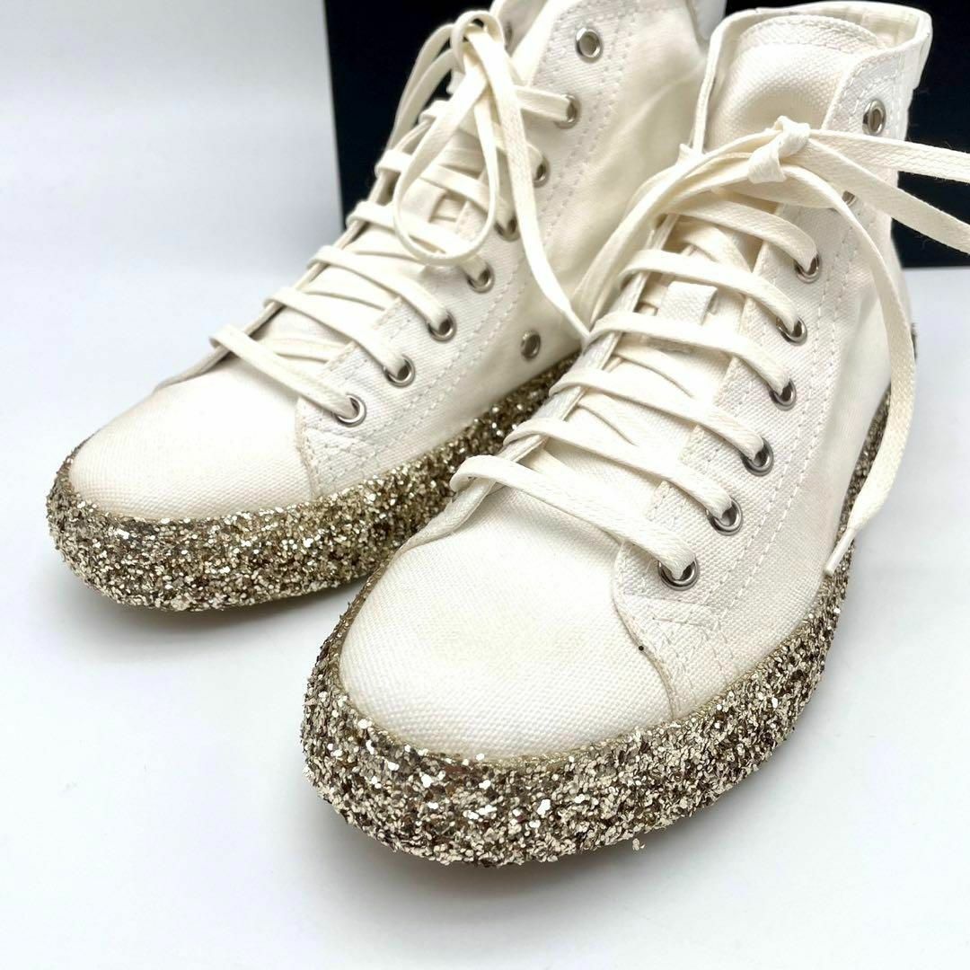 Saint Laurent - 【未使用級☆】サンローラン ベッドフォード