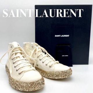 Saint Laurent - 【専用】SAINT LAURENT コート クラシック SL/06