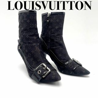 ヴィトン(LOUIS VUITTON) ブーツ(レディース)の通販 1,000点以上