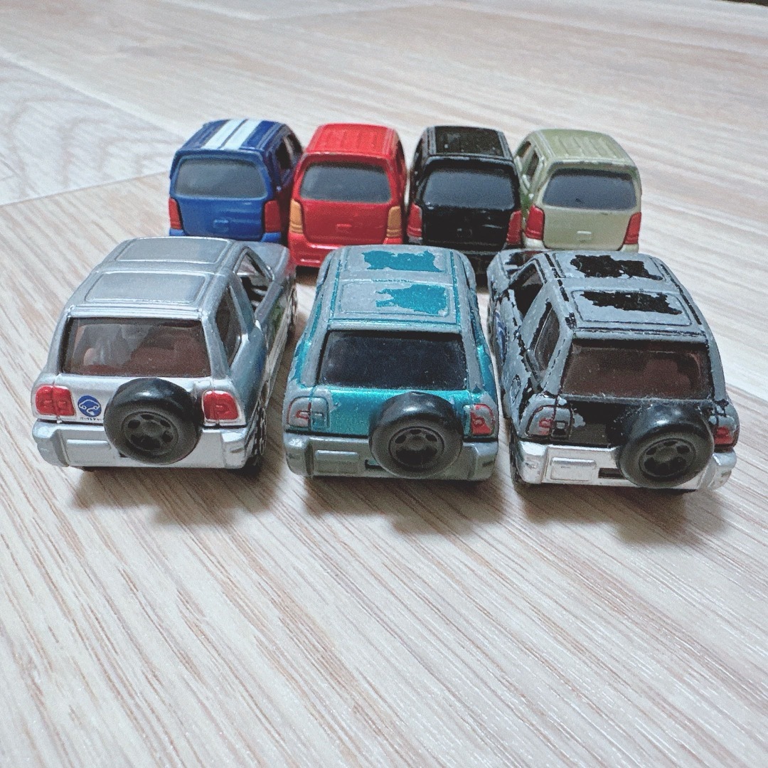 Takara Tomy - トミカ14台セット の通販 by geometry|タカラ Takara Tomy - トミカ14台セット の通販 by geometry|タカラ