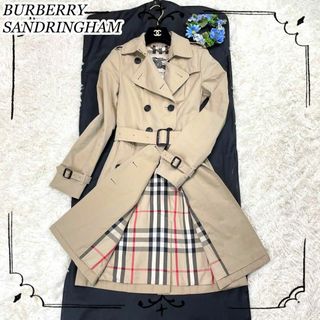 バーバリー(BURBERRY) トレンチコート(レディース)の通販 3,000点以上 ...