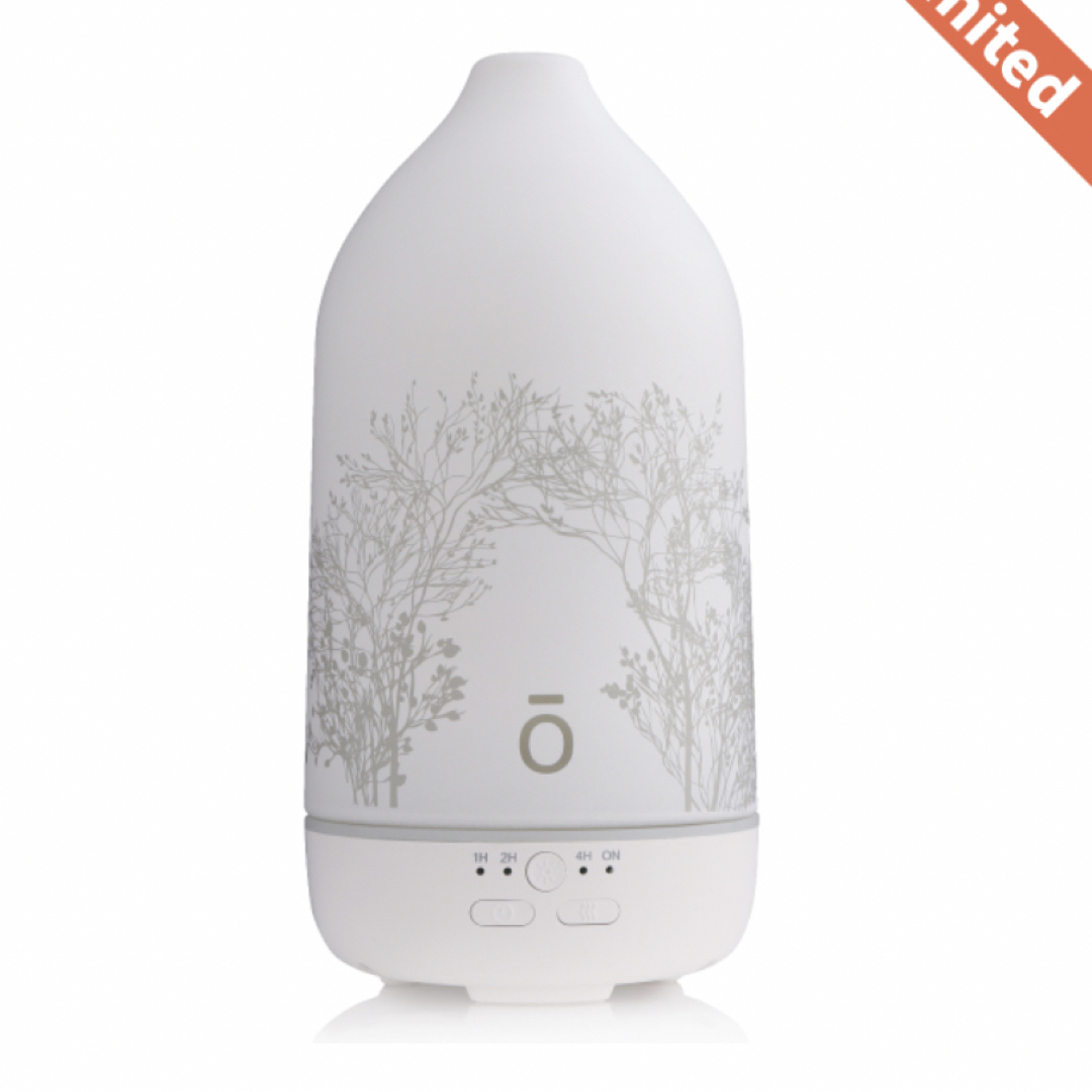 doTERRA - ドテラ doTERRA 森の音ディフューザー 新品 未使用の通販 by