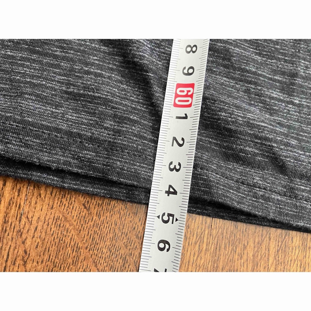 HARE(ハレ)のHARE   ハレ  ロンＴシャツ  サイズS メンズのトップス(Tシャツ/カットソー(七分/長袖))の商品写真