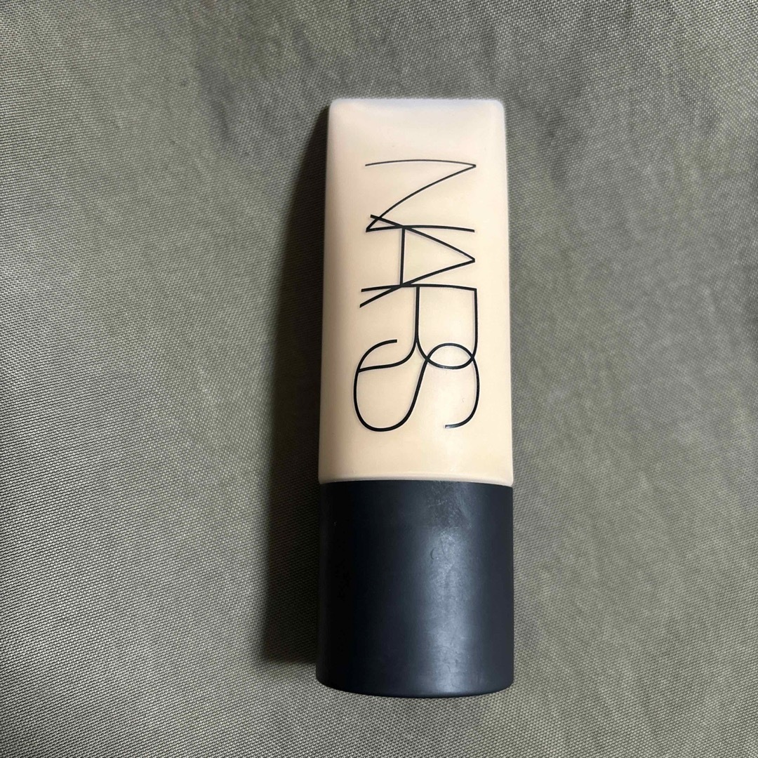 NARS(ナーズ)のNARS ソフトマットコンプリート　ファンデーション308 コスメ/美容のベースメイク/化粧品(ファンデーション)の商品写真