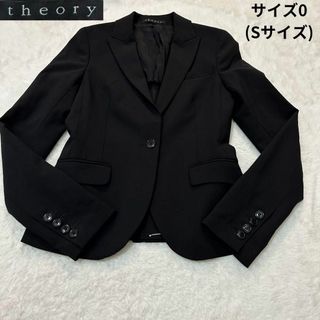 セオリー ノーカラージャケット(レディース)の通販 800点以上 | theory