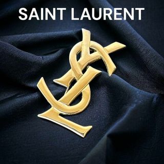 サンローラン ブローチ/コサージュの通販 100点以上 | Saint Laurentの 