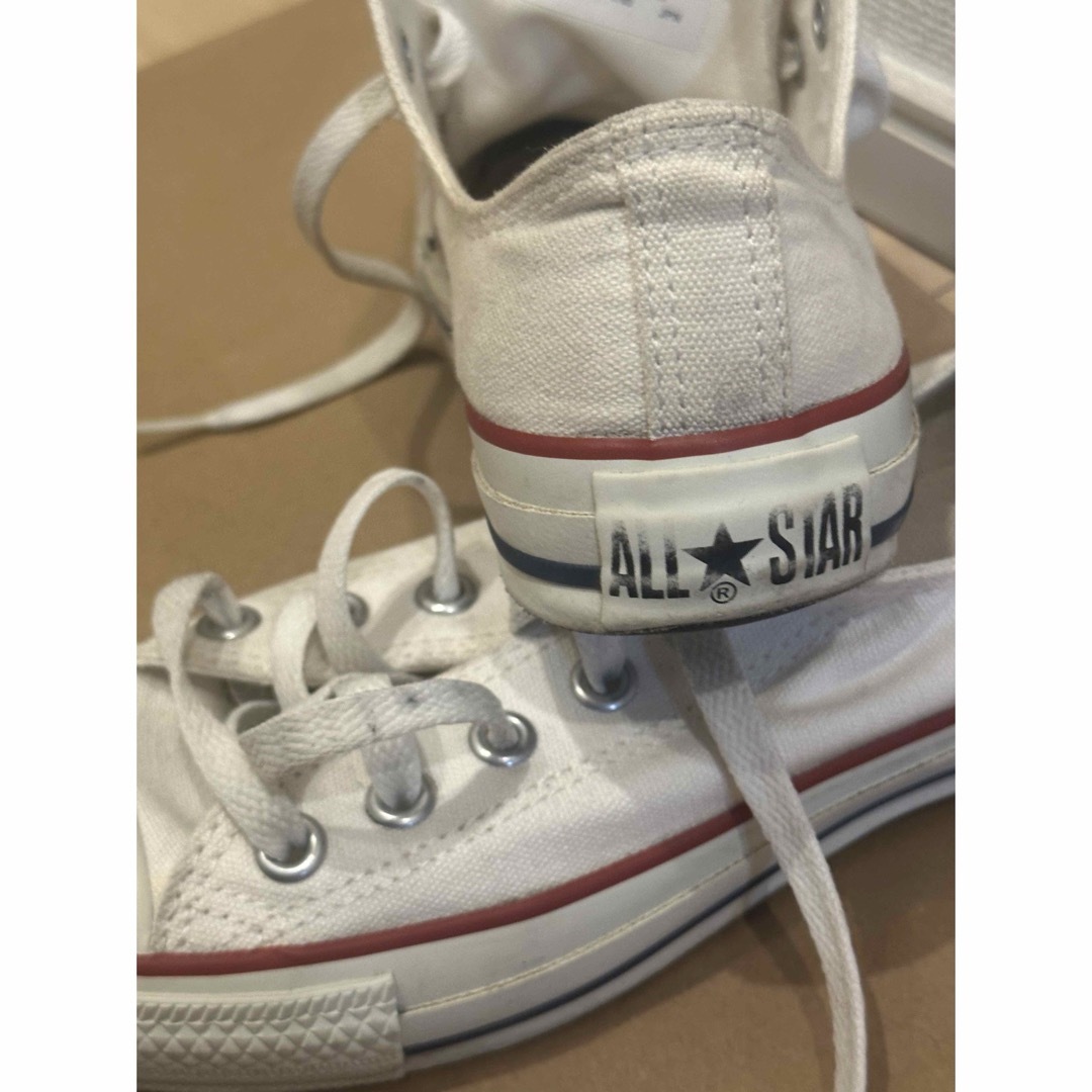 CONVERSE(コンバース)の靴 レディースの靴/シューズ(スニーカー)の商品写真