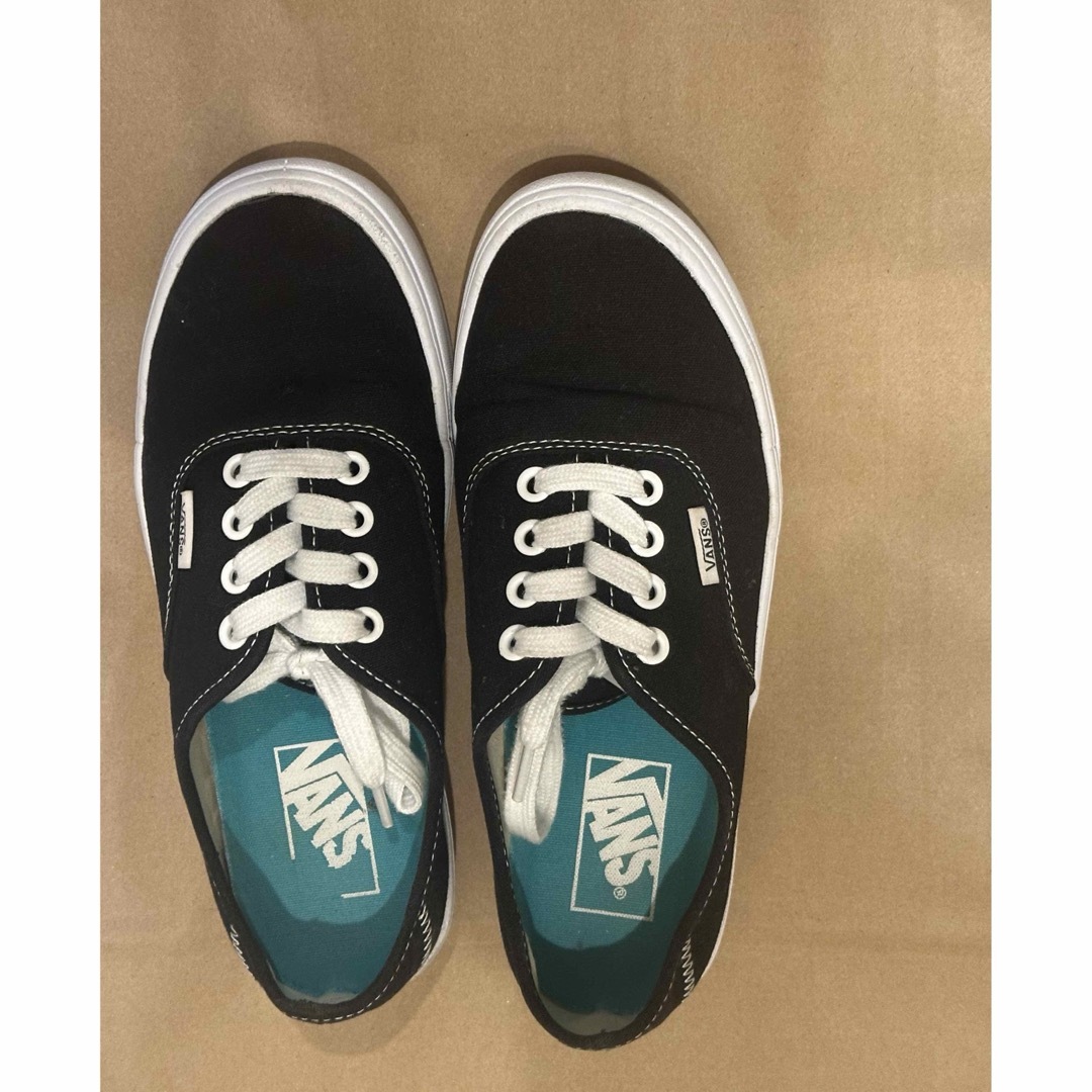 VANS(ヴァンズ)の靴 レディースの靴/シューズ(スニーカー)の商品写真