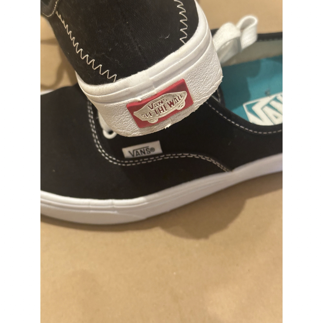 VANS(ヴァンズ)の靴 レディースの靴/シューズ(スニーカー)の商品写真