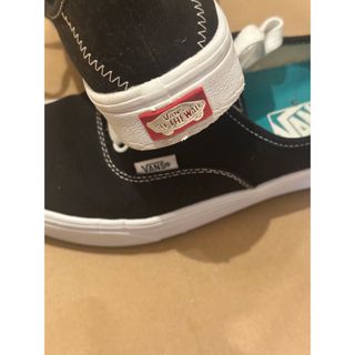 ヴァンズ(VANS)の靴(スニーカー)