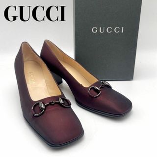 グッチ ハイヒール/パンプス(レディース)の通販 1,000点以上 | Gucciの