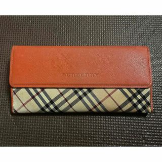バーバリー(BURBERRY) 財布の通販 4,000点以上 | バーバリーを買うなら