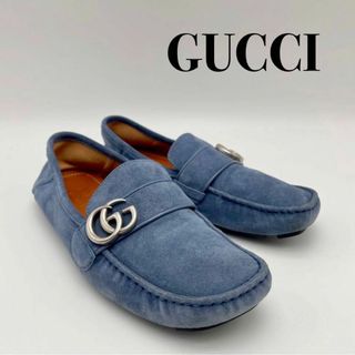 グッチ モカシンの通販 800点以上 | Gucciを買うならラクマ