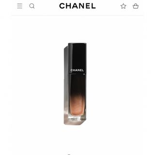 CHANEL - CHANEL リップ