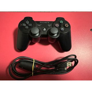 プレイステーション3(PlayStation3)のPS3コントローラー　ジャンク(その他)