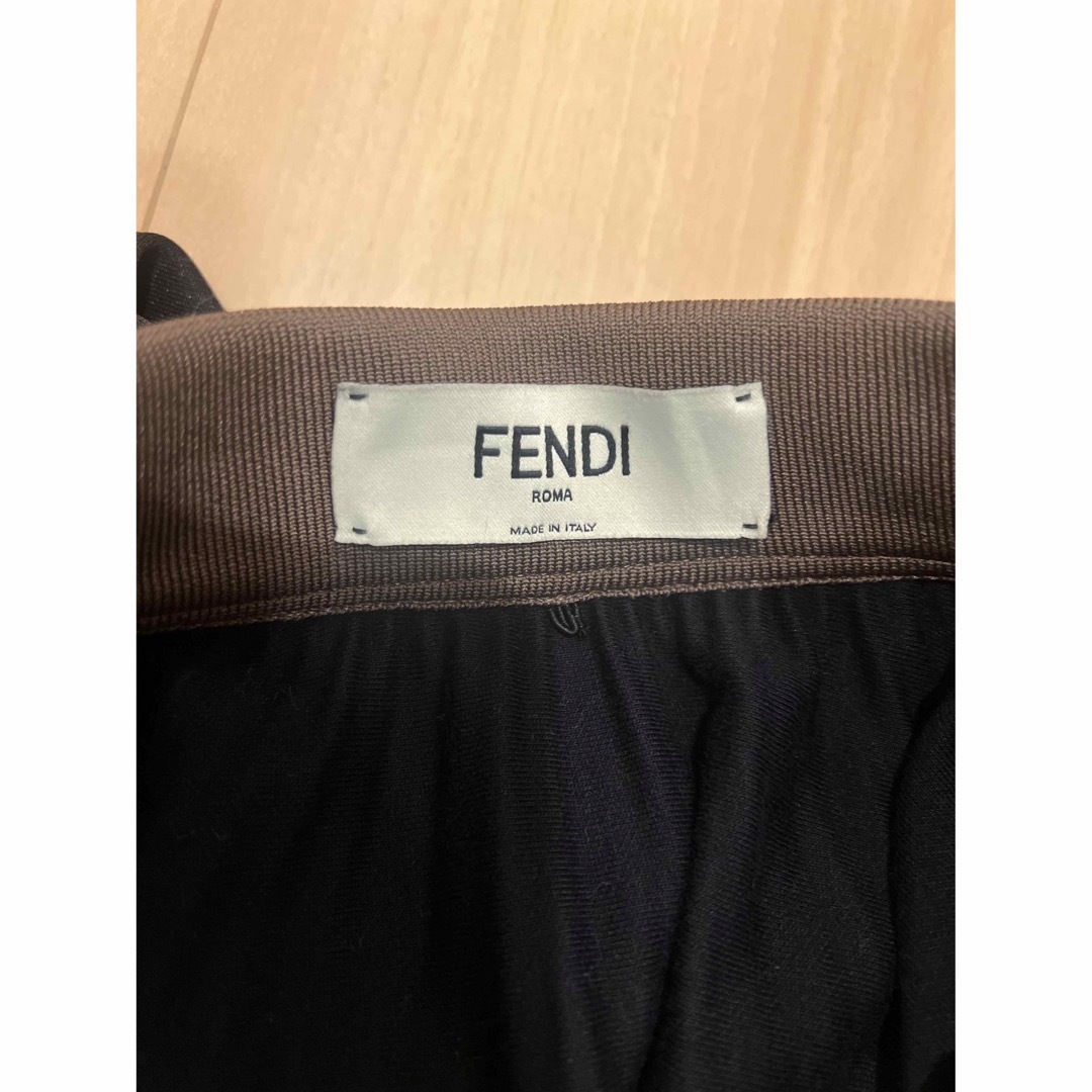 FENDI(フェンディ)のFENDI スカート レディースのスカート(ロングスカート)の商品写真