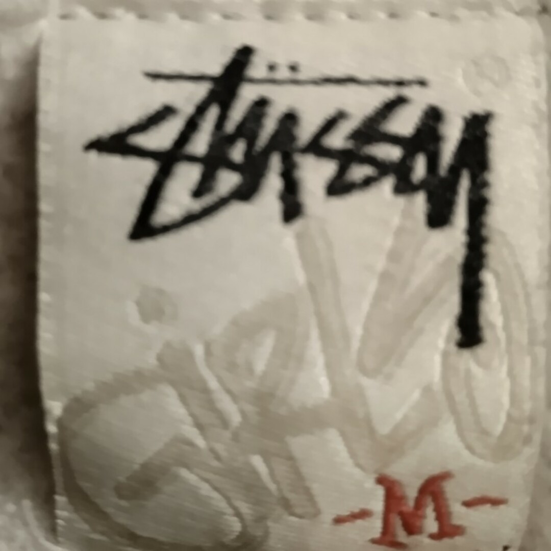 STUSSY(ステューシー)の良好★ステューシー★ワンピース レディースのワンピース(ひざ丈ワンピース)の商品写真