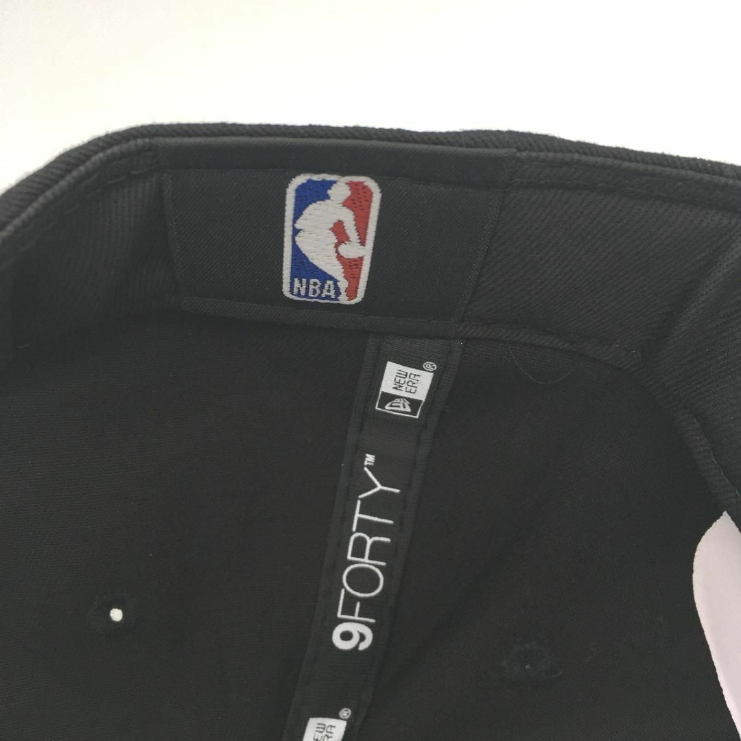 NEW ERA(ニューエラー)の[Culture Kings] ニューエラ シカゴ ブルズ ローズ メンズの帽子(キャップ)の商品写真