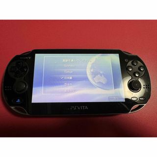 PSVITA 1000 中古の通販 600点以上 | フリマアプリ ラクマ