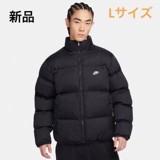 NIKE ナイキ　ベロア　セットアップ　銀タグ　美品　オーバーサイズ　黒