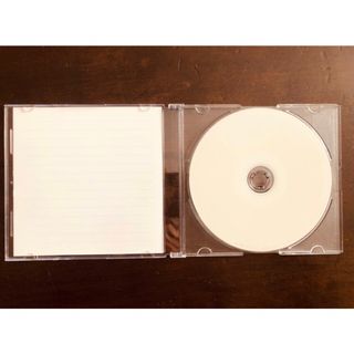 自作Blu-ray(ミュージック)