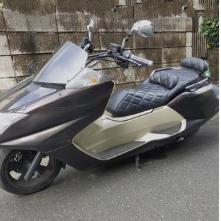 ホンダ　シャリー70  角目シャリー　自賠責付き