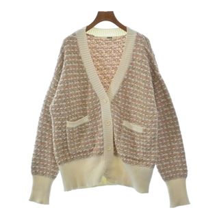 ファーファー カーディガン(レディース)の通販 400点以上 | fur furの