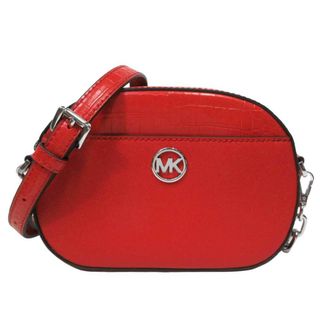 マイケルコース(Michael Kors)のマイケルコース ショルダーバッグ 35H3S8GC1L BRIGHT RED(ショルダーバッグ)