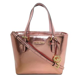 マイケルコース(Michael Kors)のマイケルコース トート 35H3GTVT0M PRIMROSE(トートバッグ)