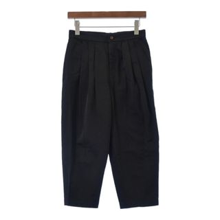 コムデギャルソンコムデギャルソン(COMME des GARCONS COMME des GARCONS)のCOMME des GARCONS COMME des GARCONS 【古着】【中古】(クロップドパンツ)