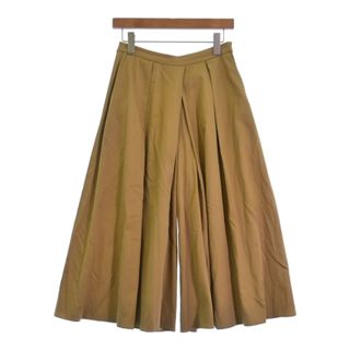 ベイジ(BEIGE,)のBEIGE, ベイジ パンツ（その他） 4(M位) 茶 【古着】【中古】(その他)