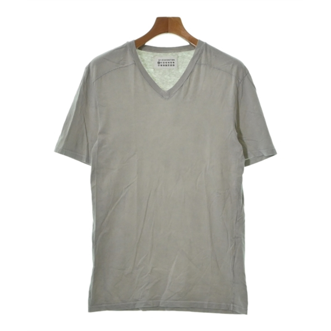 なし生地の厚さMaison Margiela Tシャツ・カットソー 46(M位) グレー