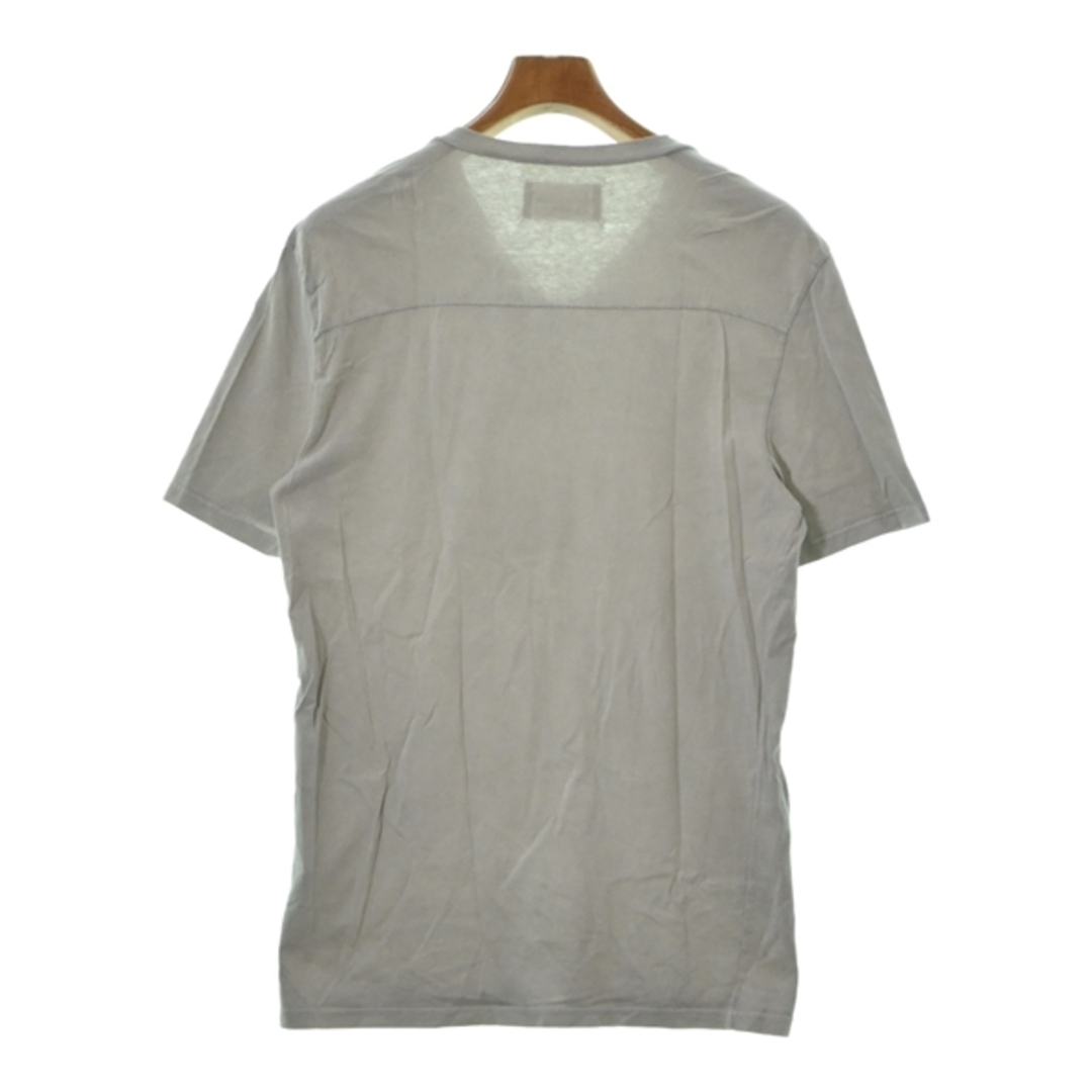 なし生地の厚さMaison Margiela Tシャツ・カットソー 46(M位) グレー