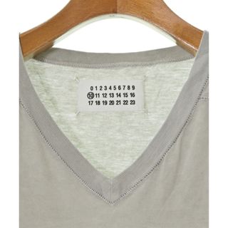 Maison Margiela Tシャツ・カットソー 46(M位) グレー系 【古着