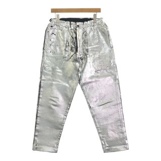 コムデギャルソンオムプリュス(シルバー/銀色系)の通販 81点 | COMME