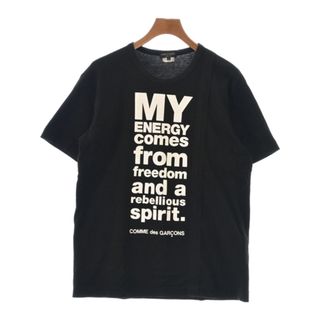 コムデギャルソンオムプリュス Tシャツ・カットソー(メンズ)の通販 500